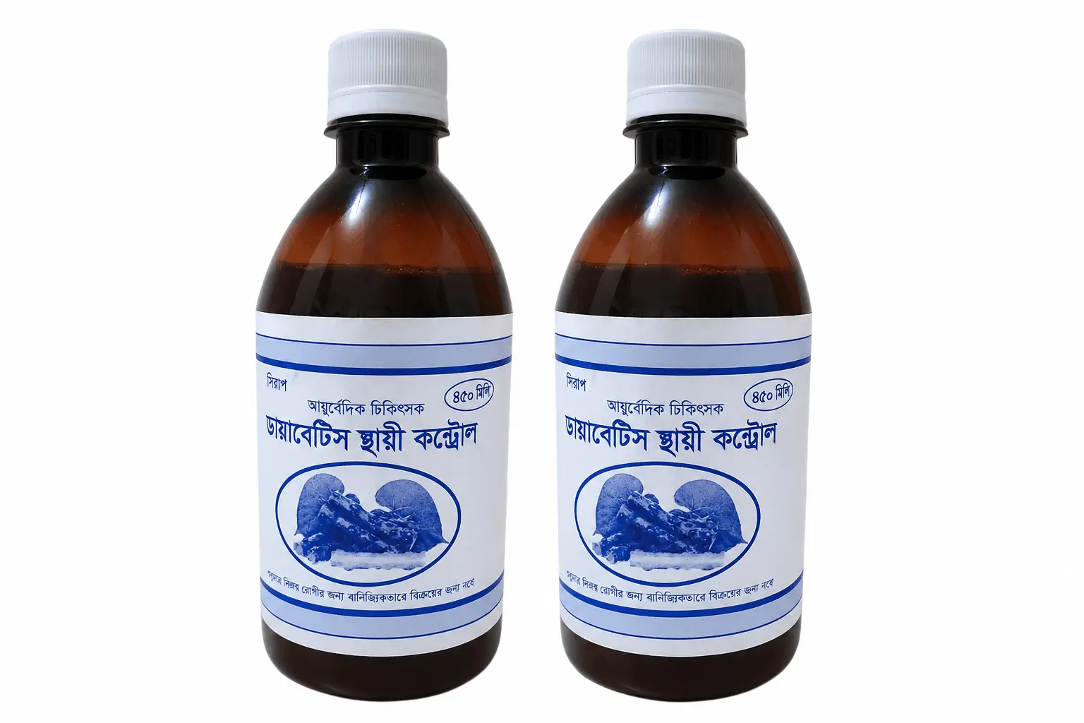 ডায়াবেটিস স্থায়ী কন্ট্রোল